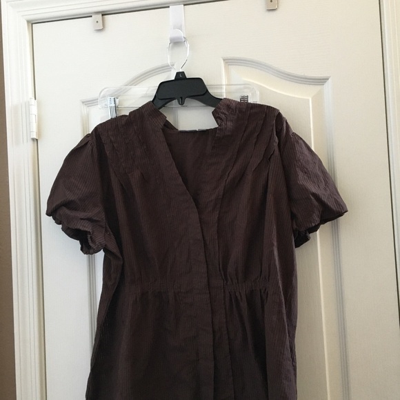 FINAL MARKDOWN 𝅺Ladies apt.9 top 2x - Picture 1 of 5